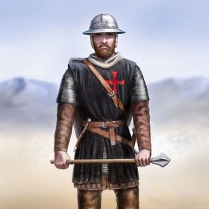 Meet your Posher, Douglas